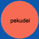 Circlepekudei